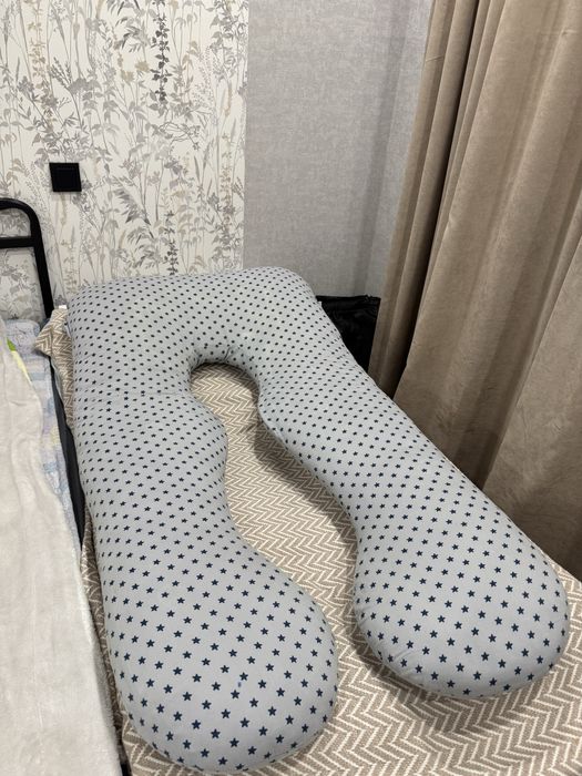 Подушка для беременных