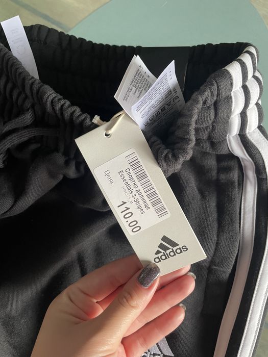 Original Adidas дамска долница