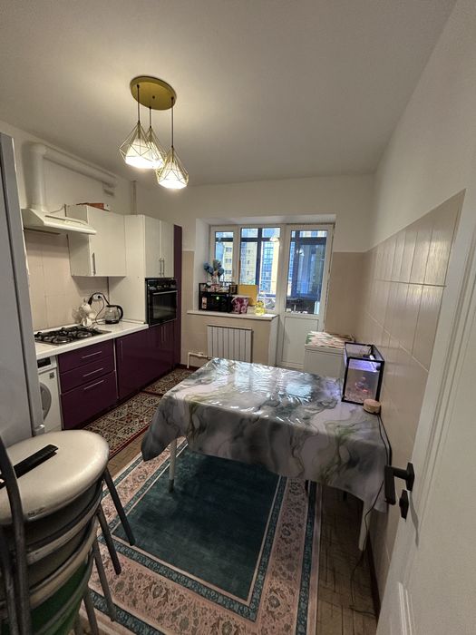 Продам квартиру