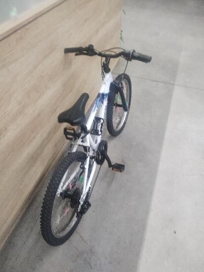 Bicicletă st120 copii - produs resigilat - (SecondHand) Decathlon