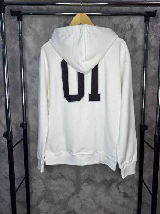 Hanorac/Hoodie Balenciaga