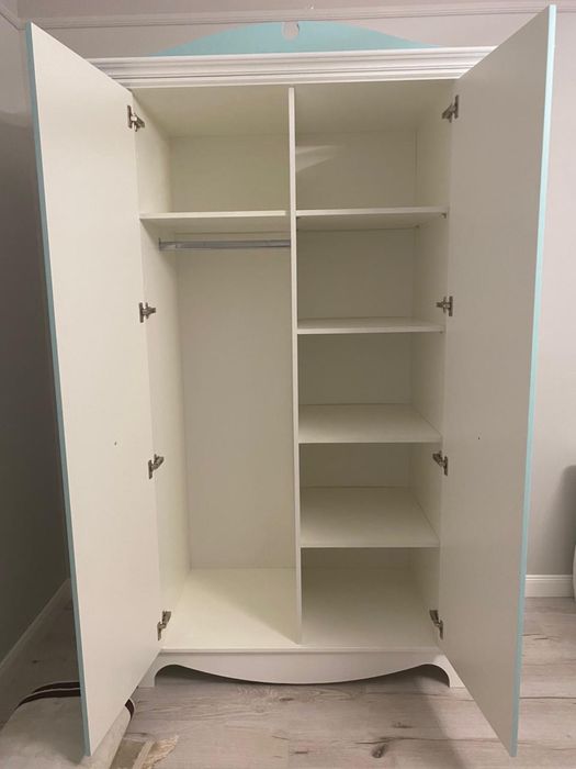 Детская мебель в отличном состоянии