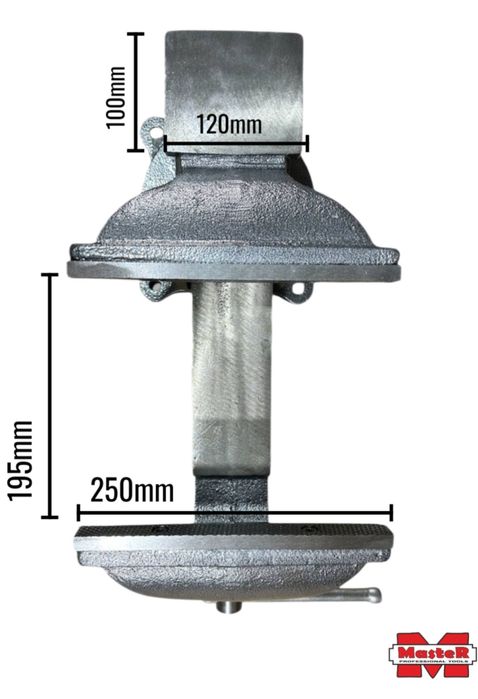Продам Тиски слесарные