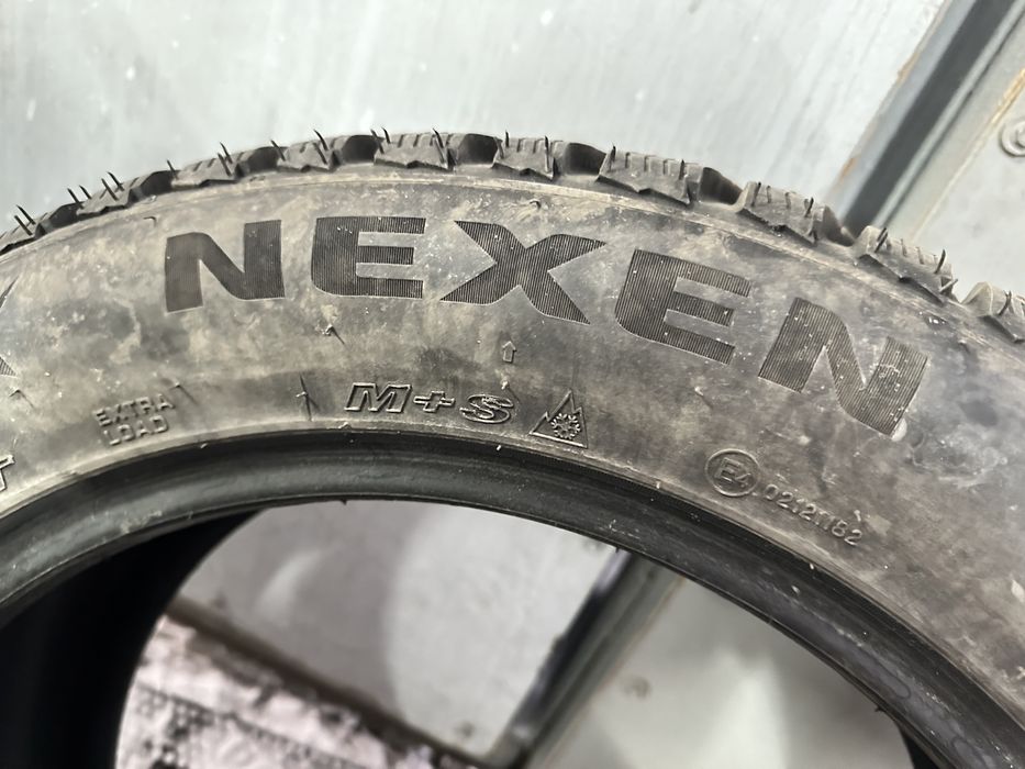 Шины резина 215/55/17