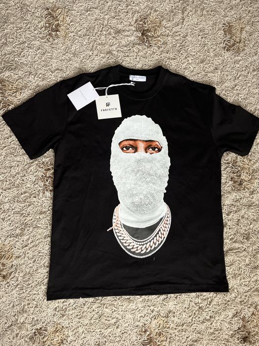 Мъжки маркови тениски S-2XL