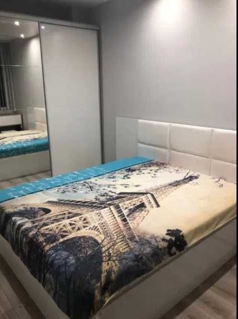 Дава се под наем Тристаен апартамент в Пловдив, Южен - 88 кв.м за 433.5 € - Снимка #6