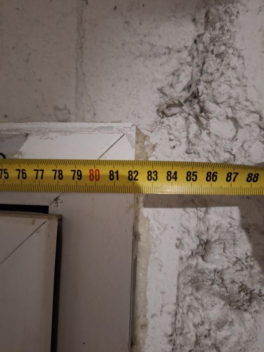 De vanzare, din termopan