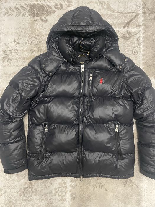 geaca ralph lauren marimea S