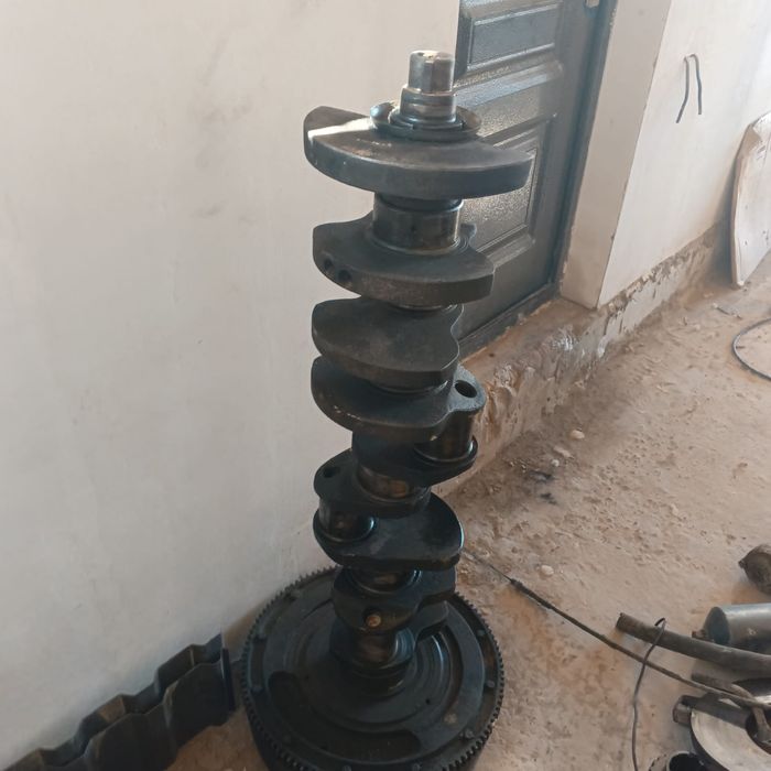 Коленвал ямз 238 стандарт