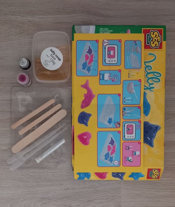 Творчески игри 3 бр.