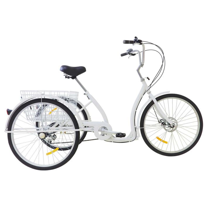 Tricicleta adulti 26''(produs nou)