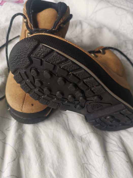 Боти детски timberland