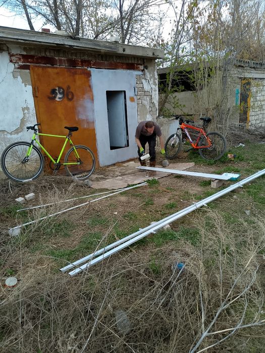 Продам или сдам гараж 6 кооператив