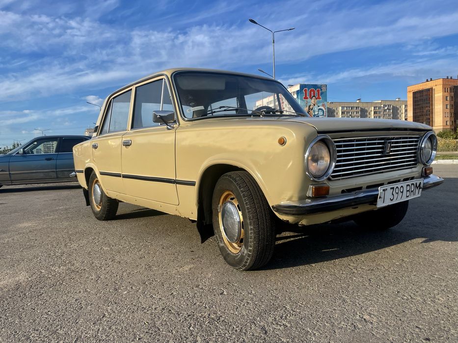 Продам Ваз 21011