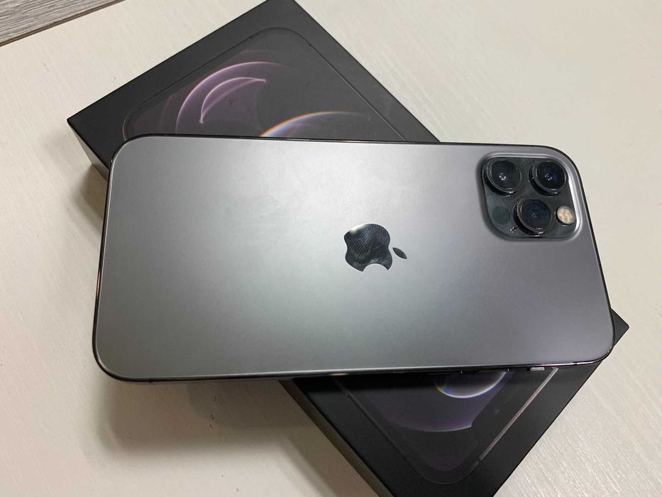 iPhone 12 Pro 128gb