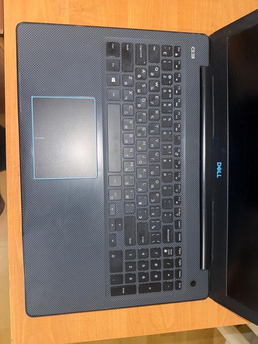 Ноутбук DELL G3 3579