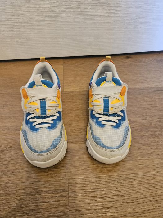 Adidasi Decathlon 34