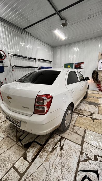 Тонировка Астана Авто 10000