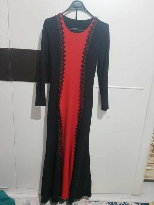 Ұлттық киім. Көйлектер. Дзюдо киімі