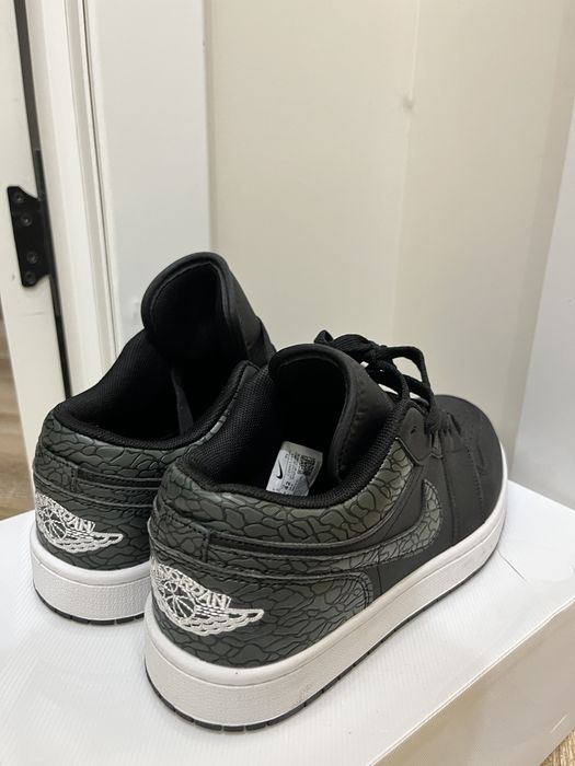 Продам кросовки Air Jordan low
