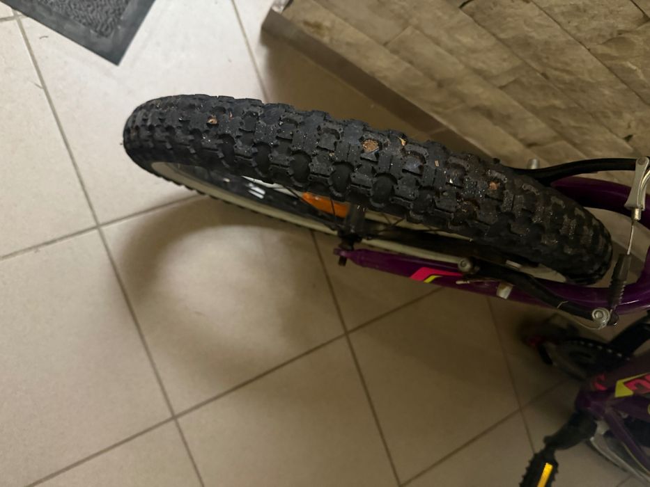 Колело/ Детски велосипед Drag 20 Little Grace