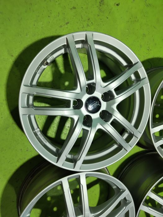 17 5x108 Ford Volvo лети джанти 5х108 Форд волво