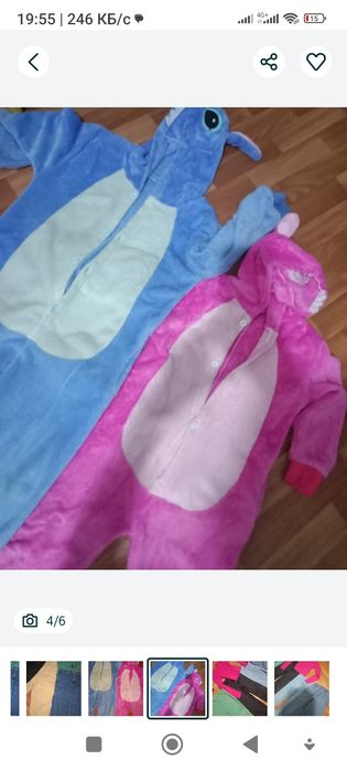 Одежда детская 2500тг.