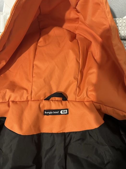 Детская демисезоная куртка