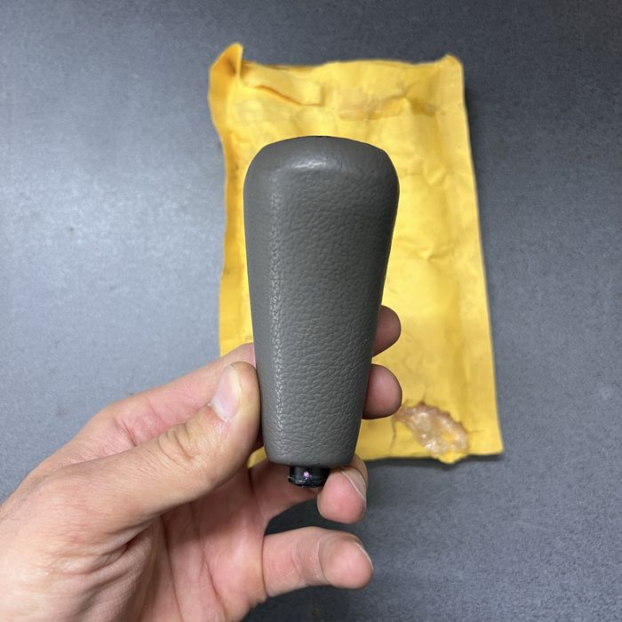 Ручка акпп lexus rx