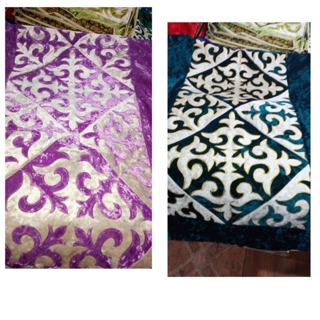 корпеще с подушкой