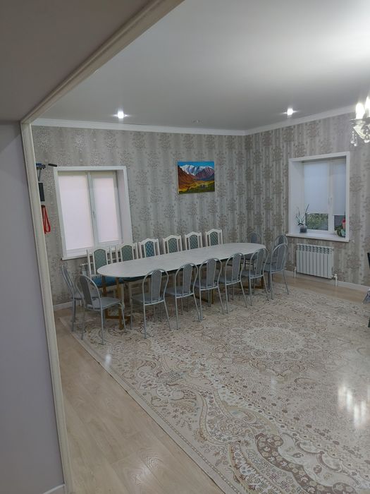 Коттэдж в аренду