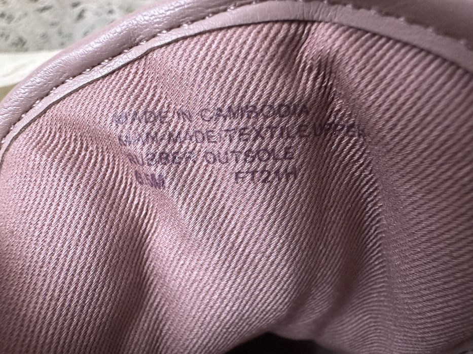 Кроссовки Michael Kors