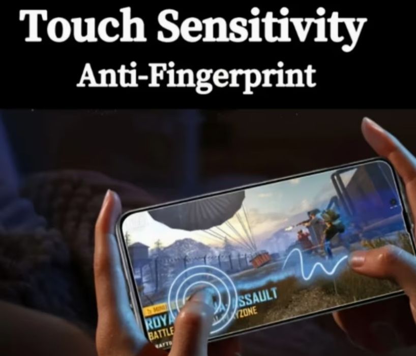 Motorola edge70 pro/fusion/60/60pro/60fusion/50fusion стъкленпротектор