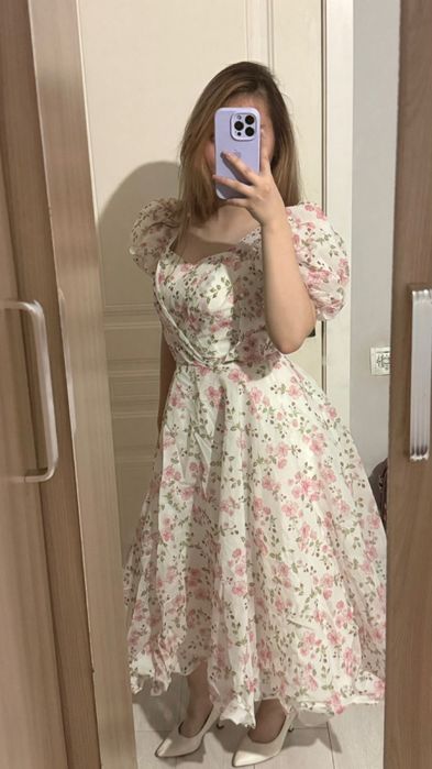Продам вечерние платья