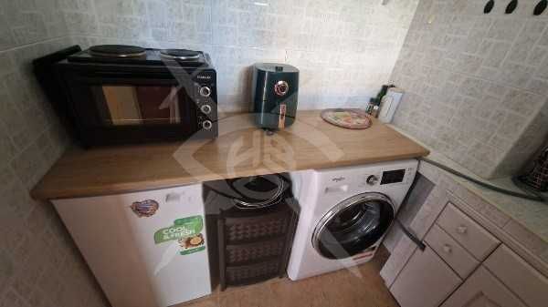 Продава се Двустаен апартамент в к.к. Слънчев бряг - 55 кв.м за 1273 €/кв.м - Снимка #2