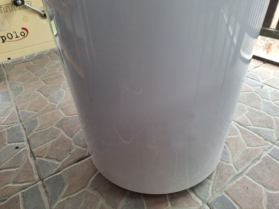 Бойлер "Ariston Lydos plus 80l"