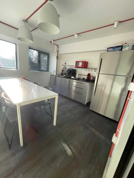 inchiriere/vanzare sediu administrativ Chitila