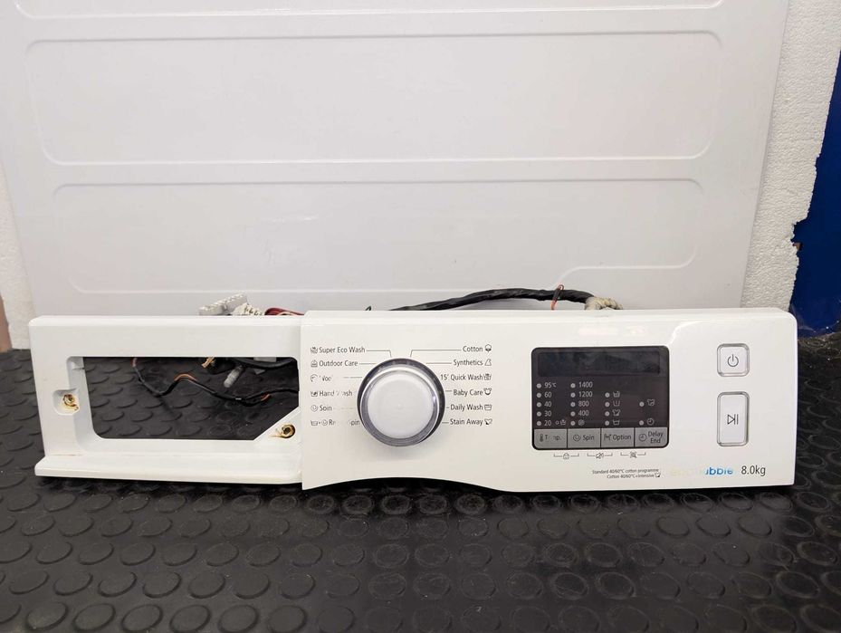 Placa electronica masina de spalat Samsung WF80F5E0W4W /R23