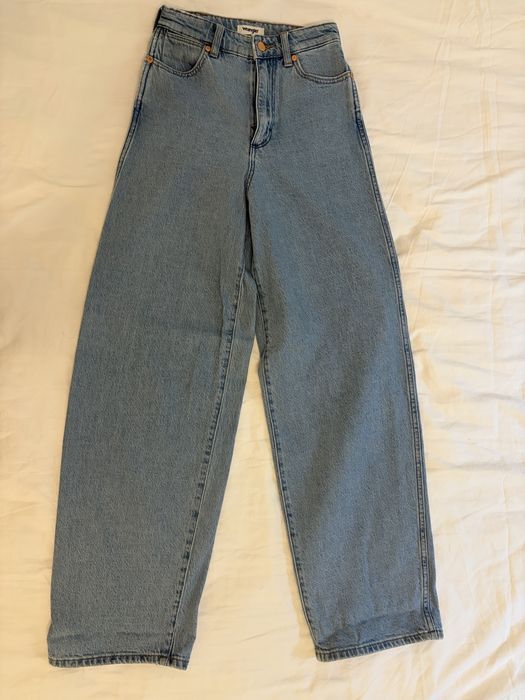 Дамски дънки Levi’s Wrangler