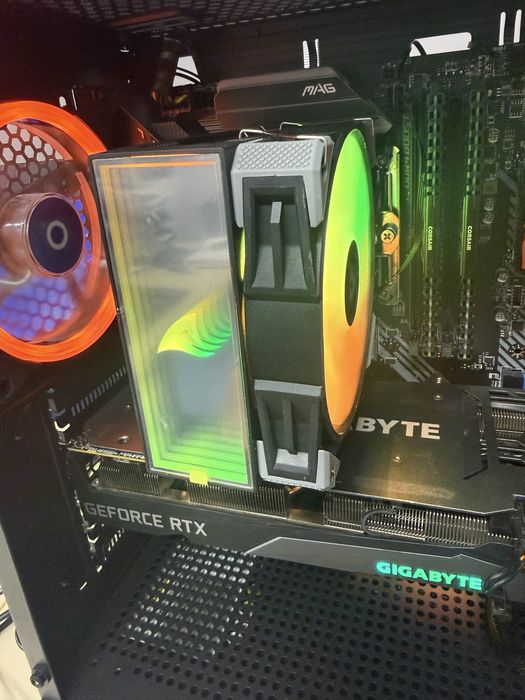 Vand calculator intel i5 10600k 32 gb ram 512 nvme intel rtx 3070 8 gb