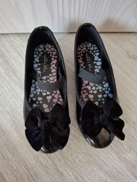 Детски обувчици Nelli blu