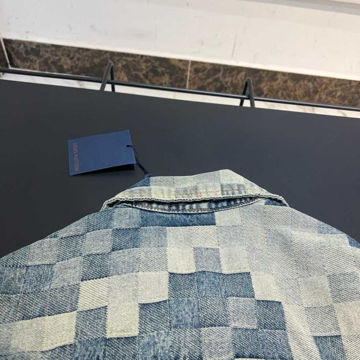 Geaca Louis Vuitton premium