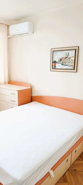 Двустаен апартамент под наем