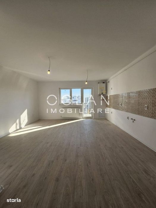 Apartament 3 cam nou et. intermediar, zona D-na Stanca, 0% Comision