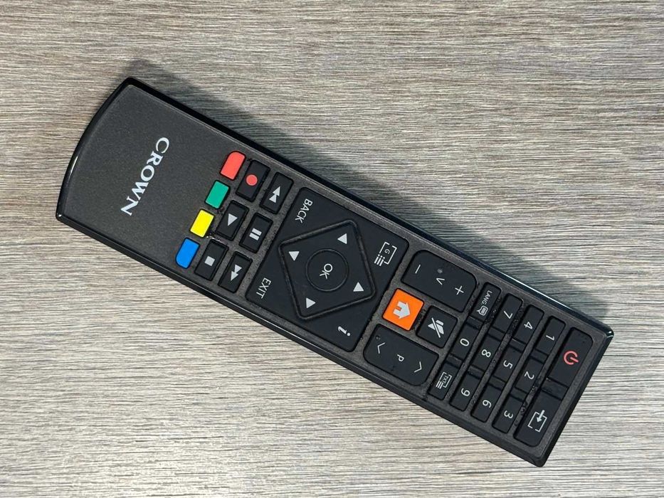 Телевизор Crown 32550 – 32″ LED