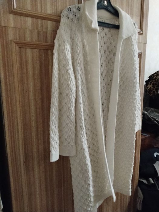 Кардиган женский