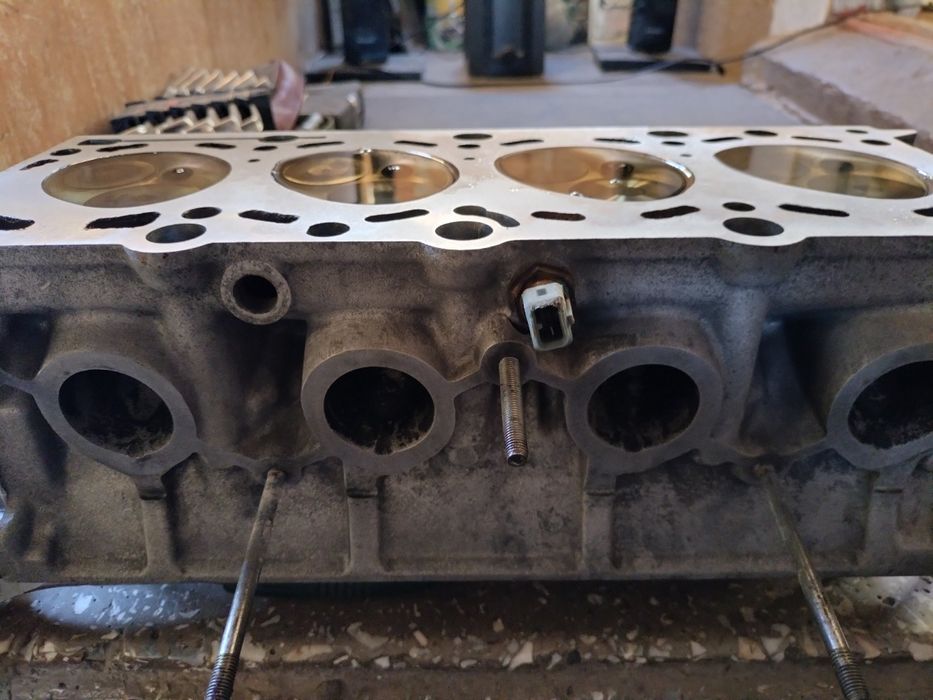 ГБЦ м40 БМВ е36 е34