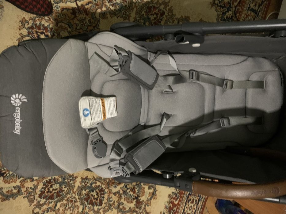 Нова цена! Количка Ergobaby Metro+Deluxe