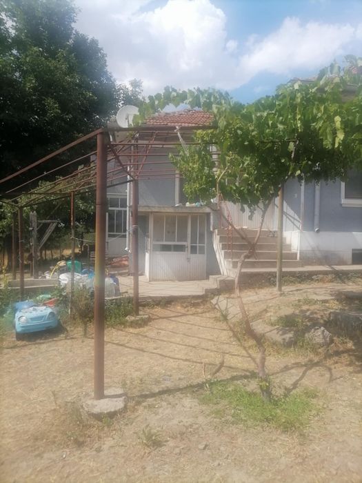 Продава се Къща в с. Зафирово, Област Силистра - 125 кв.м за 225 €/кв.м - Снимка #1