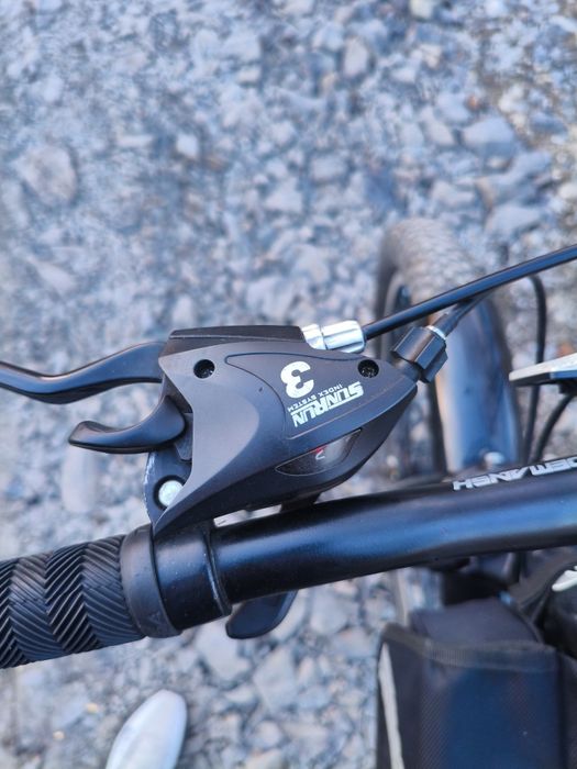 Велосипед DEMANSH sport Bike